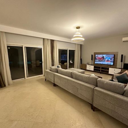 Gs 18 Villa Hurghada Exteriér fotografie
