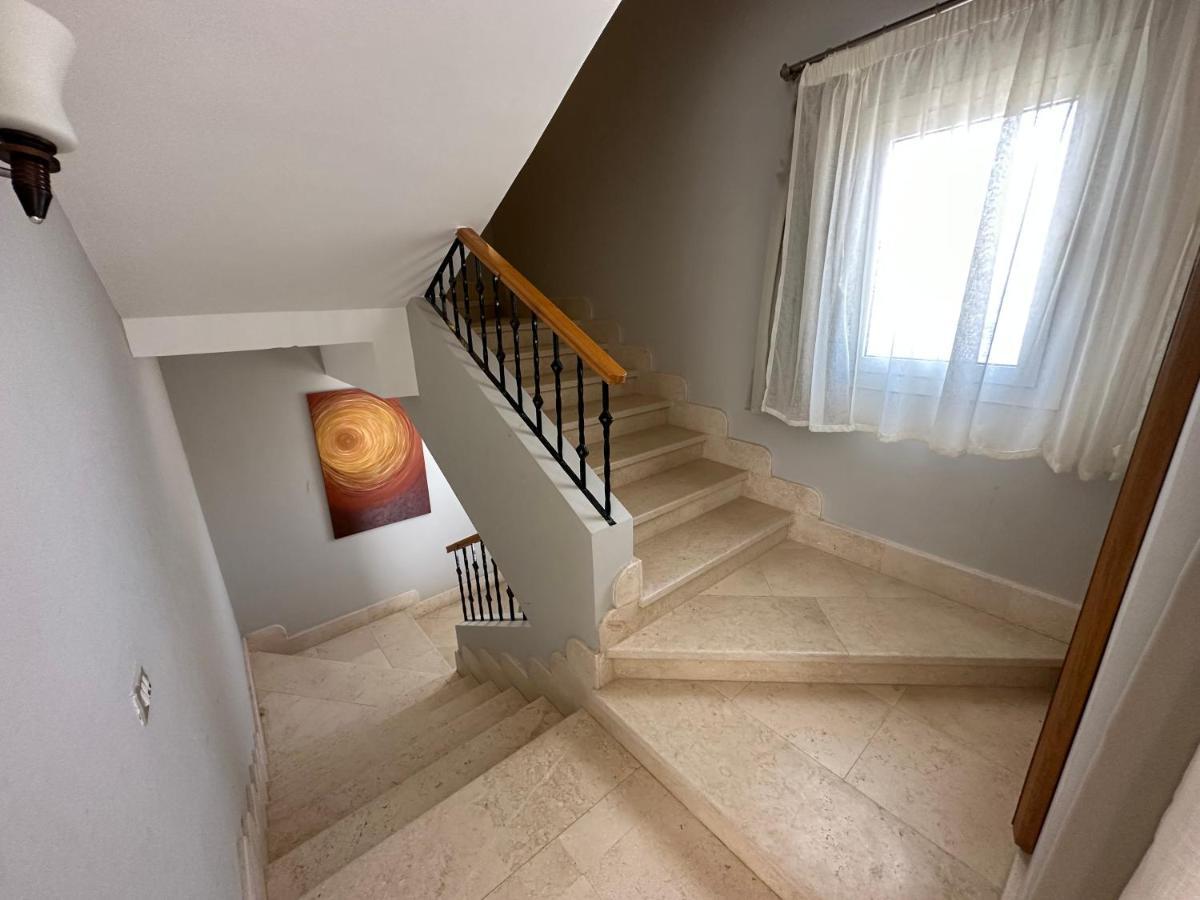 Gs 18 Villa Hurghada Exteriér fotografie