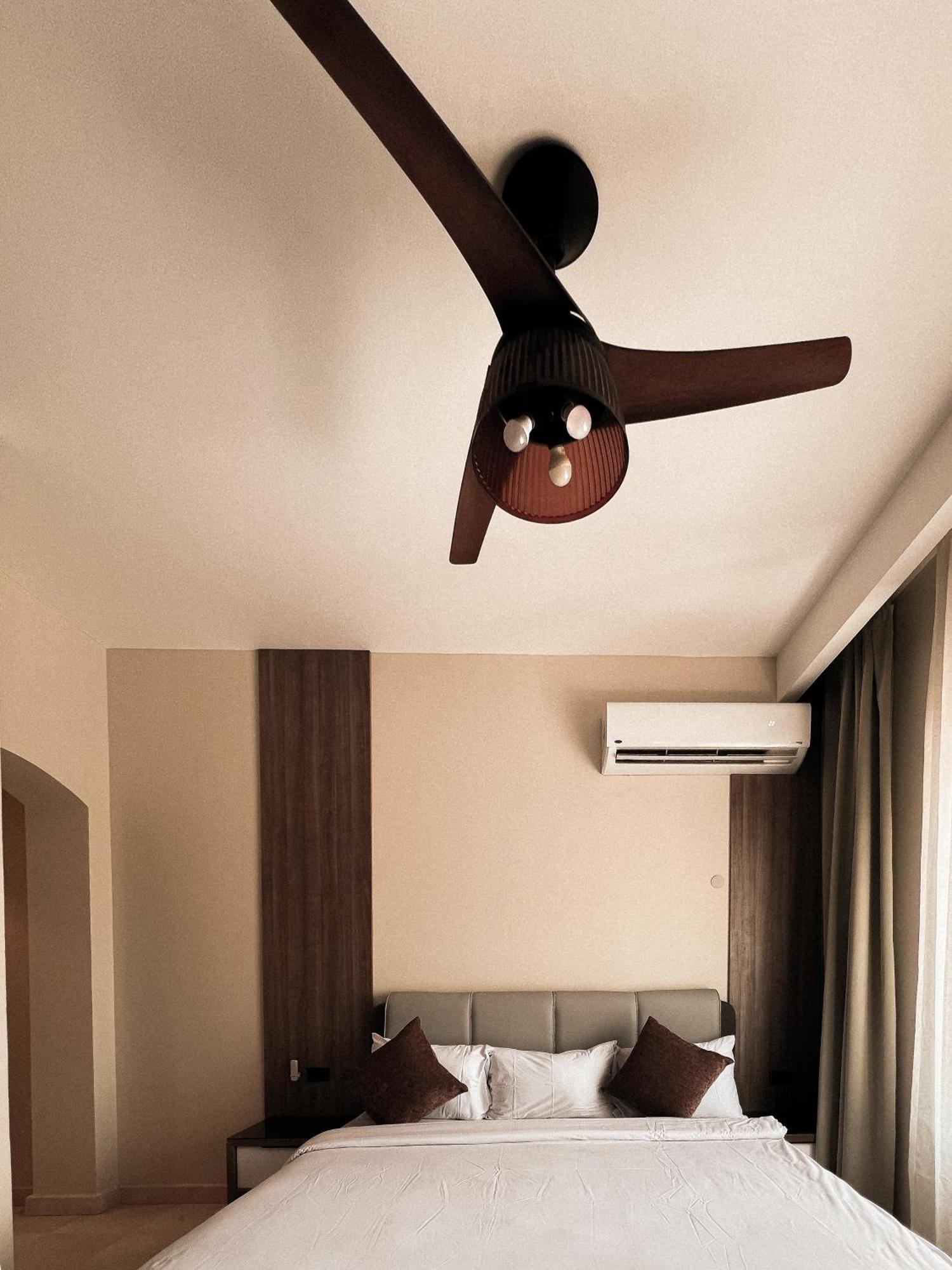 Gs 18 Villa Hurghada Exteriér fotografie