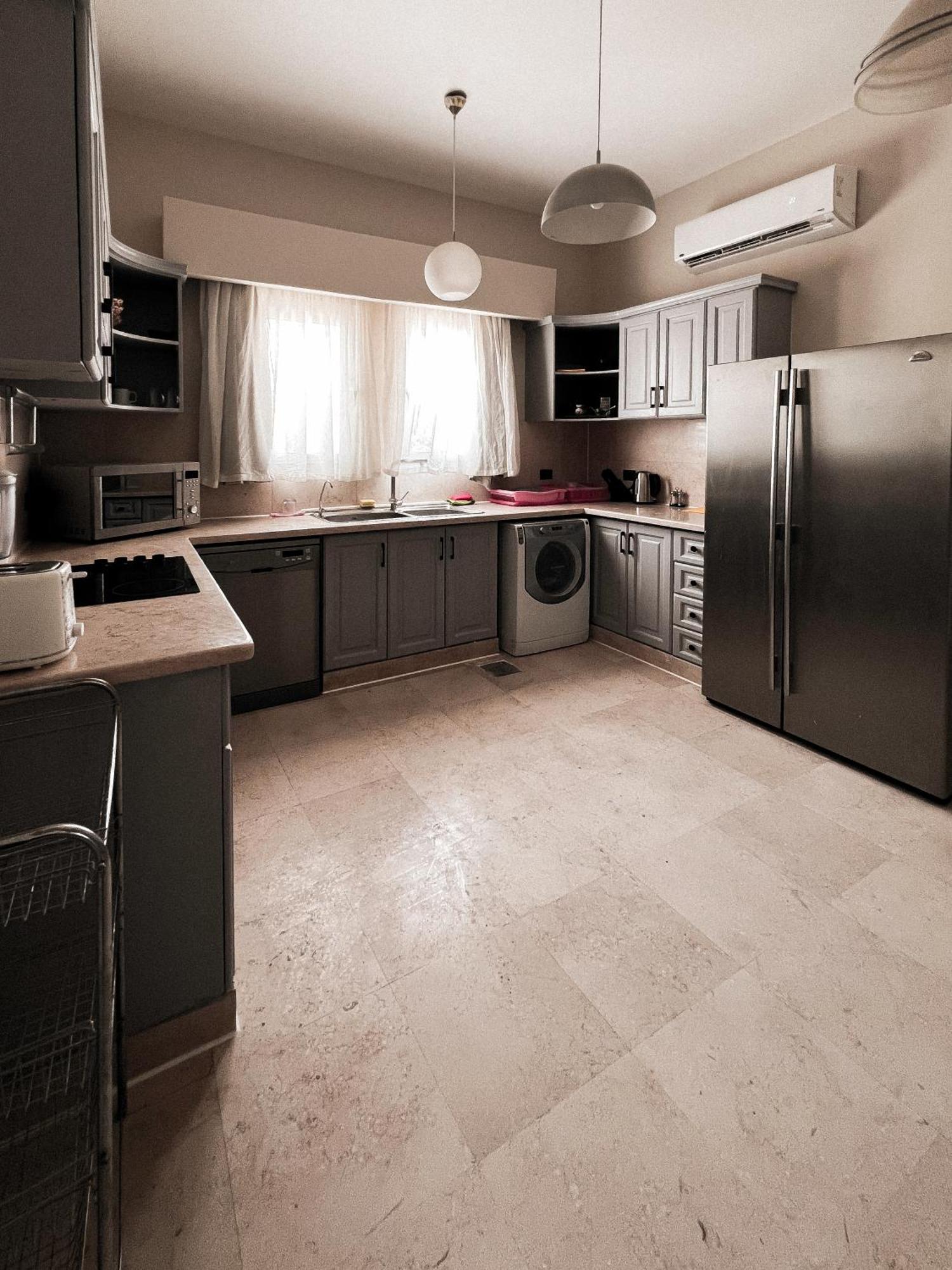 Gs 18 Villa Hurghada Exteriér fotografie