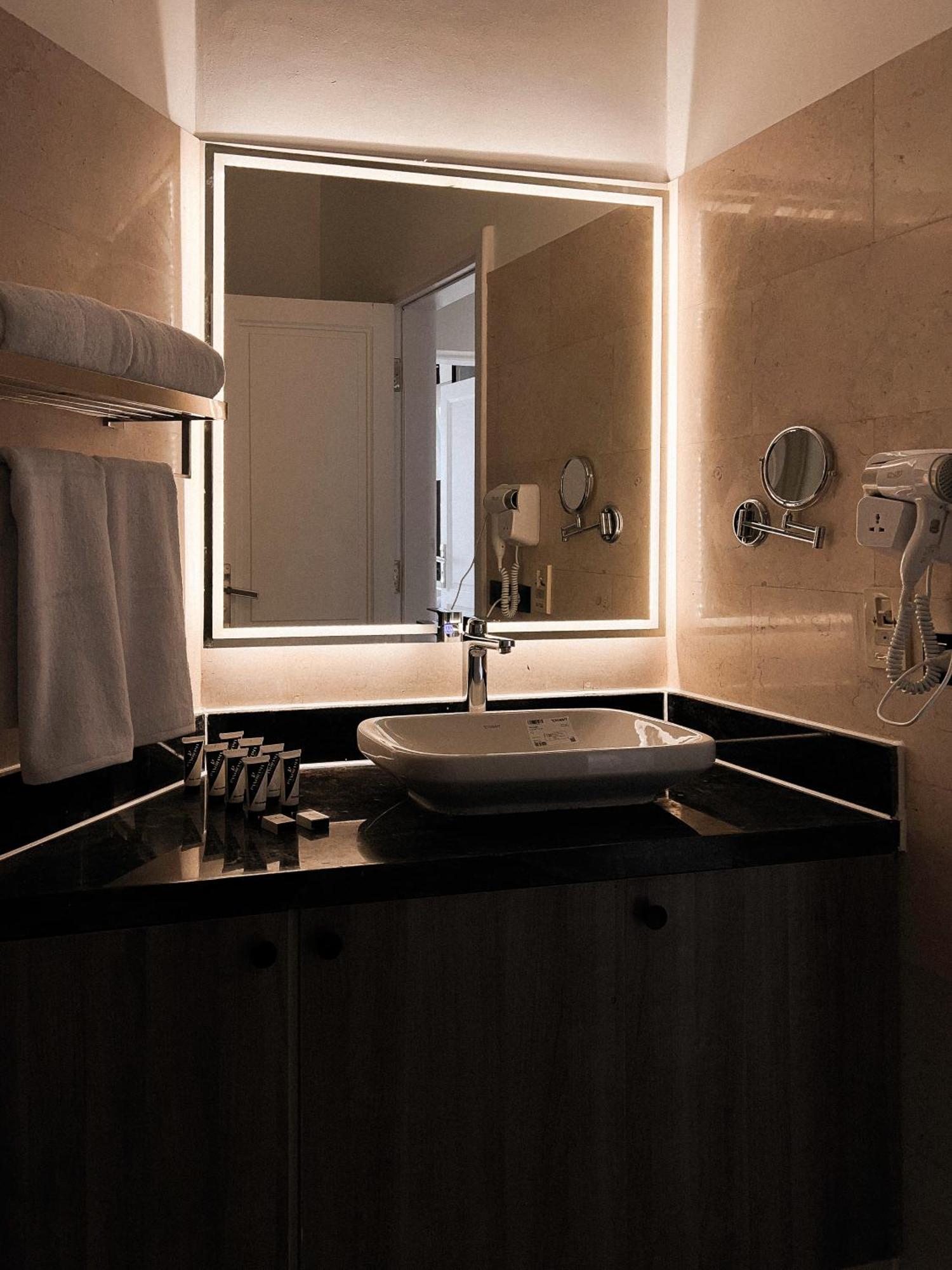 Gs 18 Villa Hurghada Exteriér fotografie